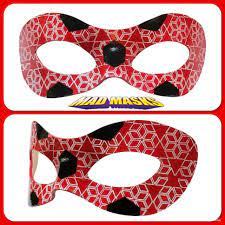 Ice Mask Miraculous Ladybug Toys Miraculous Ladybug Comic Miraculous Ladybug And Cat Noir