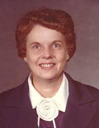 Obituary information for Irene Smith