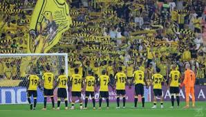 الاتحاد مقابل التعاون