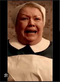 The Horrible Nanny : r/DowntonAbbey