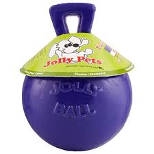Jolly Pets Tug-n-Toss Ball for Dogs - Sales 4 Tails