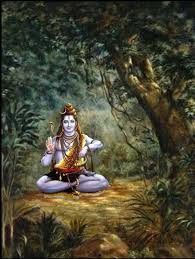 Epic war on mahadev, two man digital wallpaper, god, lord shiva. Mahadev Wallpaper Ixpap