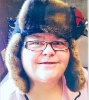 Candace Douglas Obituary (1957