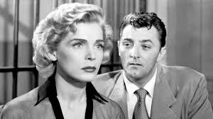 The Racket (1951) directed by John Cromwell • Reviews, film + cast •  Letterboxd