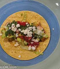 Best fish taco in playa del carmen, riviera maya: Yucatan Style Fish Tacos Evolutionary Eats