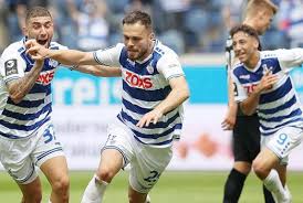 Liga) current squad with market values transfers rumours player stats fixtures news. Msv Duisburg Ademi Hinterlasst Empfehlungsschreiben Reviersport