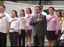 The philippine embassy in malaysia is a bilateral mission in kuala lumpur and promotes philippine interests in malaysia. Embassy Of The Philippines In Kuala Lumpur Malaysia 11 16 2015 Youtube