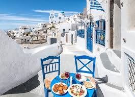 De prima vacanta se vor bucura elevii din invatamantul. Kalimera Grecia Vacanta De Vara 2019 Holy Land Zb Travel Facebook