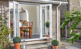Inward opening terrace doors, or french doors as they are also called, are great for accessing outside spaces like patios and terraces or for juliet balconies. French Doors Image Myglazing Com