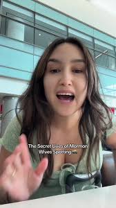 She actually does look like Leighton Meester in person 😍 Thanks for your  time @Mikayla Matthews #saltlakecity #thesecretlivesofmormonwives #momtok  #hulu