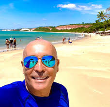 CLUB MAR PARAISO CONDOMINIO FECHADO BEIRA MAR ARRAIAL AJUDA