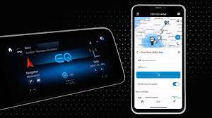 The mercedes me app shows you your vehicle's individual fuel consumption. The New Generation Of Mercedes Me Apps Launches Tires Parts News