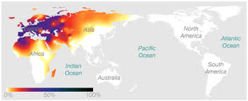 Ancestry Composition 23andme
