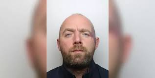 Disgusting' burglar and blackmailing ex among criminals jailed in Cheshire  this month