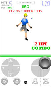 Due to its 8 panels, it's the best footbag for beginners. Hacky Sack Mobile For Android Apk Download