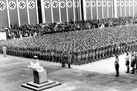 In 1936 jesse owens arrived in berlin to compete for the united states in the summer olympics. Ioc Apologizes Deletes Tweet About 1936 Berlin Olympics