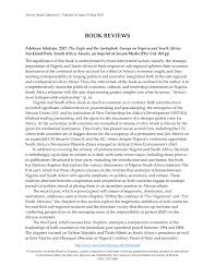 Pdf Book Review Africa And The World Bilateral And Multilateral International Diplomacy