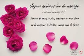 N'oubliez pas de fêter vos anniversaires de mariage ! Anniversaire De Mariage Pour Des Amis Proches Message D Amour