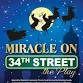 Miracle on 34th Street, the Play event image