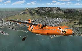 Get cheap mango flights to cape town, johannesburg, durban, port elizabeth and more on sale! Mango Airlines Cape Town Airport Cape Town Airport