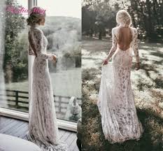 Today, though, we're talking about vintage lace wedding ideas. Vintage Bohemian Wedding Dress Off 77 Best Deals Online