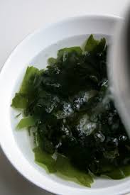 Scopri tutte le ricette selenella per una cucina creativa, genuina e gustosa! Sunomono Di Cetrioli E Wakame Volevo Fare Lo Chef