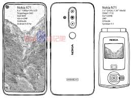 Nokia X71 specs and image leak confirm ...