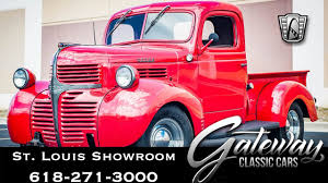 Image result for 20th Century Red 1937 Dodge Truck