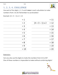 This resource includes 20 digital worksheets on google slides, which require students to review place value, decimals operations, order of operations, and fractions. 5th Grade Math Problems