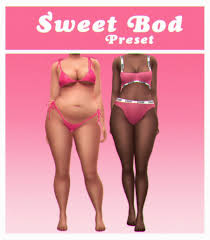 Hair from luumia and the female body details from wild guy (for all sims) if . Yiyzccjvsesq4m