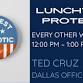Indivisible Dallas | TED CRUZ Protest Rally event image