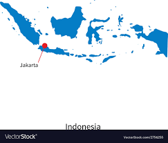 Jakarta is indonesia's capital and largest city, with about 10 million inhabitants, and a total 30 million in greater jakarta on the java island. Indonesia Google Search