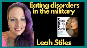 Eating disorders in the military