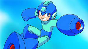 Mega Man Tera Filme Live Action Feito Pela Netflix