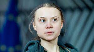 — greta thunberg (@gretathunberg) february 4, 2021. Greta Thunberg Celebrates Her 18th Birthday With A Snarky Tweet Cnn