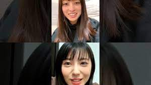 Facebook gives people the power. Kanna Hashimoto Live Instagram With Minami Hamabe Youtube