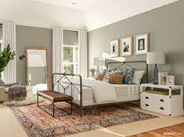 After all, it's your own personal space to do with as you please. How To Tailor Your Design To Fit Your Master Bedroom Size Modsy Blog