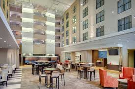 Image result for Decatur Conference Center and Hotel Decatur IL