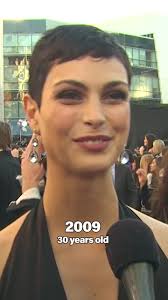 Morena Baccarin Midwife