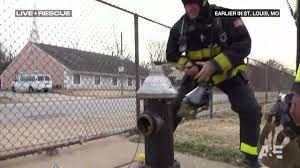311,404 in city 2,892,874 in metro. Fire Captain Garon P Mosby Facebook