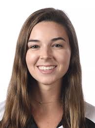 2019-20 Women's Golf Roster