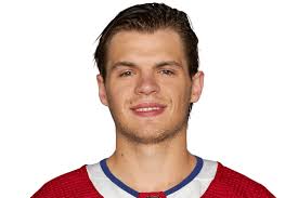 Stats for player Evans, Jake #71 (C)