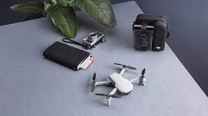 Mavic mini 2 sri lanken price. Make Your Moments Fly With The Dji Mini 2 B H Explora