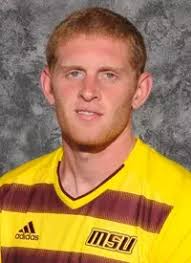 2014 Men's Soccer Roster