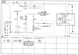 It reveals the elements of the circuit as simplified forms, and the power and signal connections between the gadgets. 2002 Mazda Protege5 Wiring Diagrams Wiring Diagram Outgive
