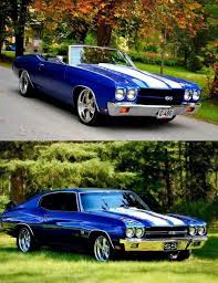 Supersport Hot Muscle Cars Classic Cars Old Muscle Cars Hot Rods Cars Muscle