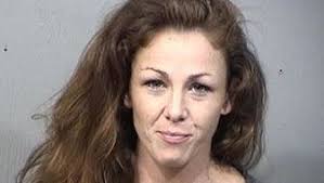 Photos: Arrest mugshots 8-13-17