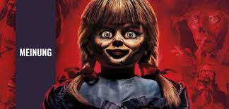 The conjuring is a 2013 american supernatural horror film directed by james wan and written by chad hayes and carey w. Unfassbar Witziger Horror Annabelle 3 Ist Das Beste Spin Off Der Conjuring Reihe
