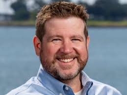 DredgeWire Exclusive: DredgeWire Interviews Jonathan White, Product Manager  for Trimble Civil Construction Field Solutions