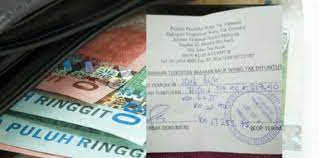 Perkara pertama yang anda perlu buat ialah mendaftar dahulu dengan egumis. Semakan Egumis Sistem Check Wang Tak Dituntut Online